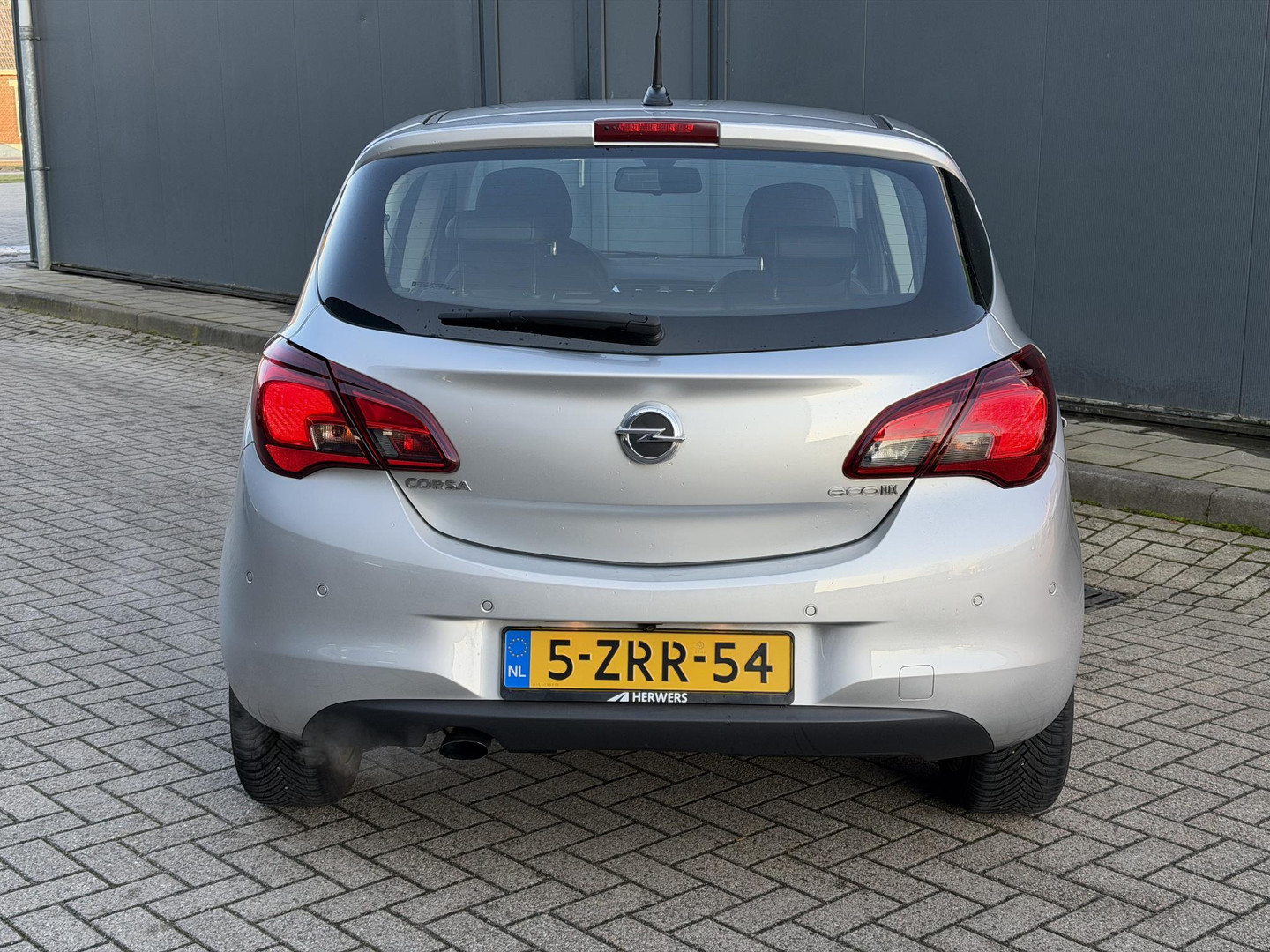 Opel Opel