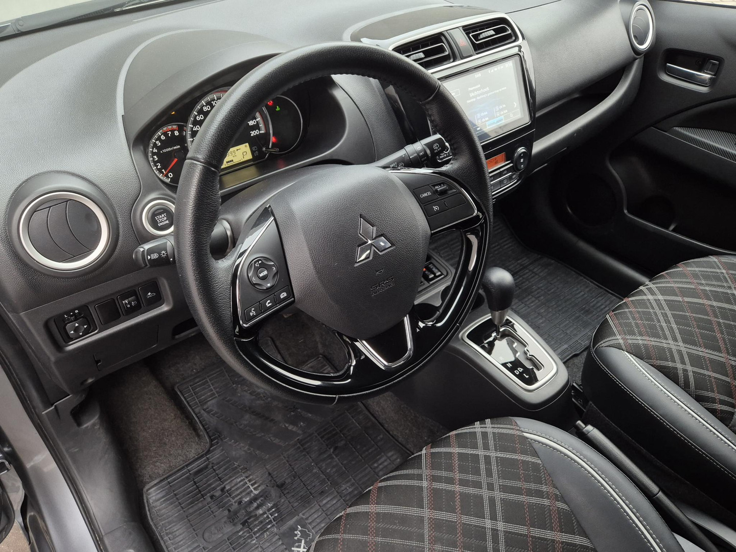 Mitsubishi Mitsubishi