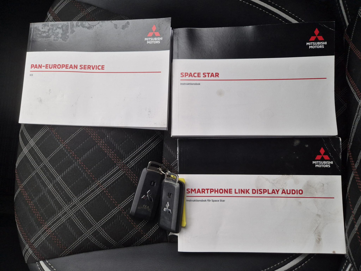 Mitsubishi Mitsubishi