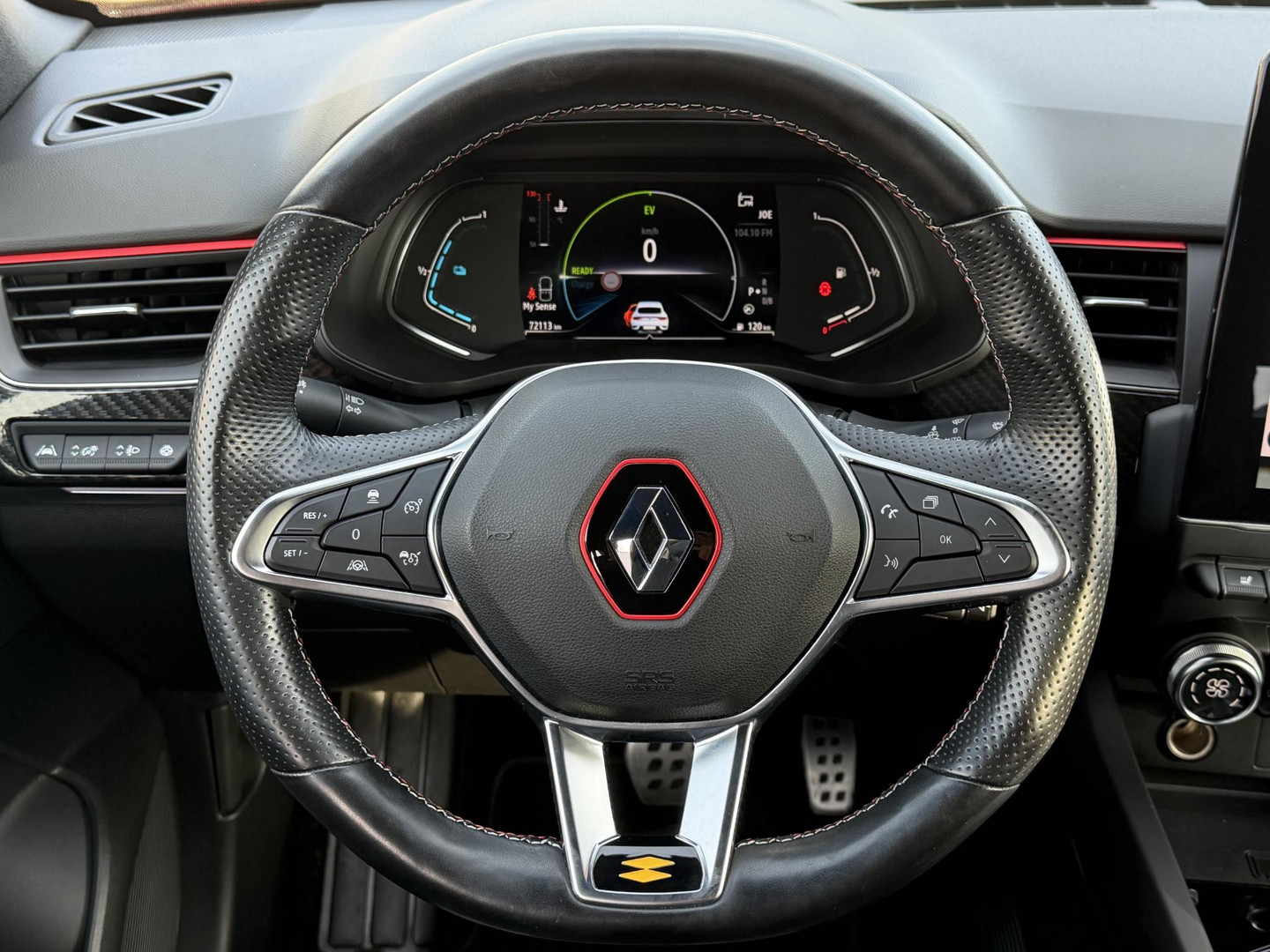 Renault Renault