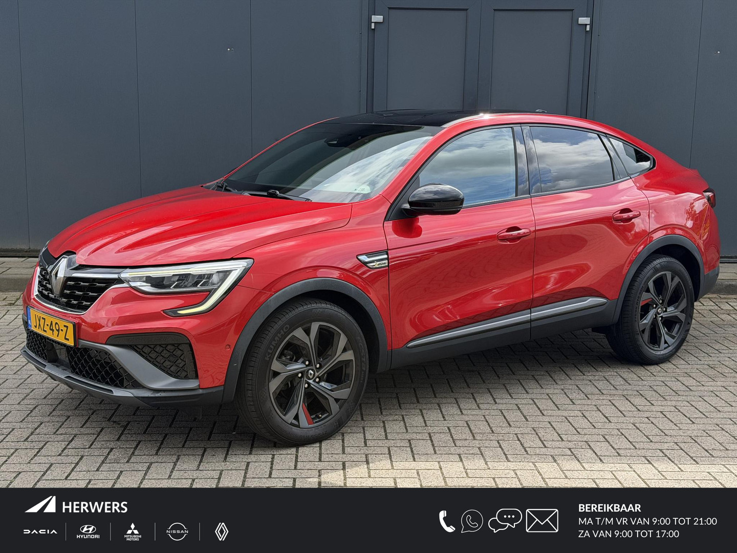 Renault Renault