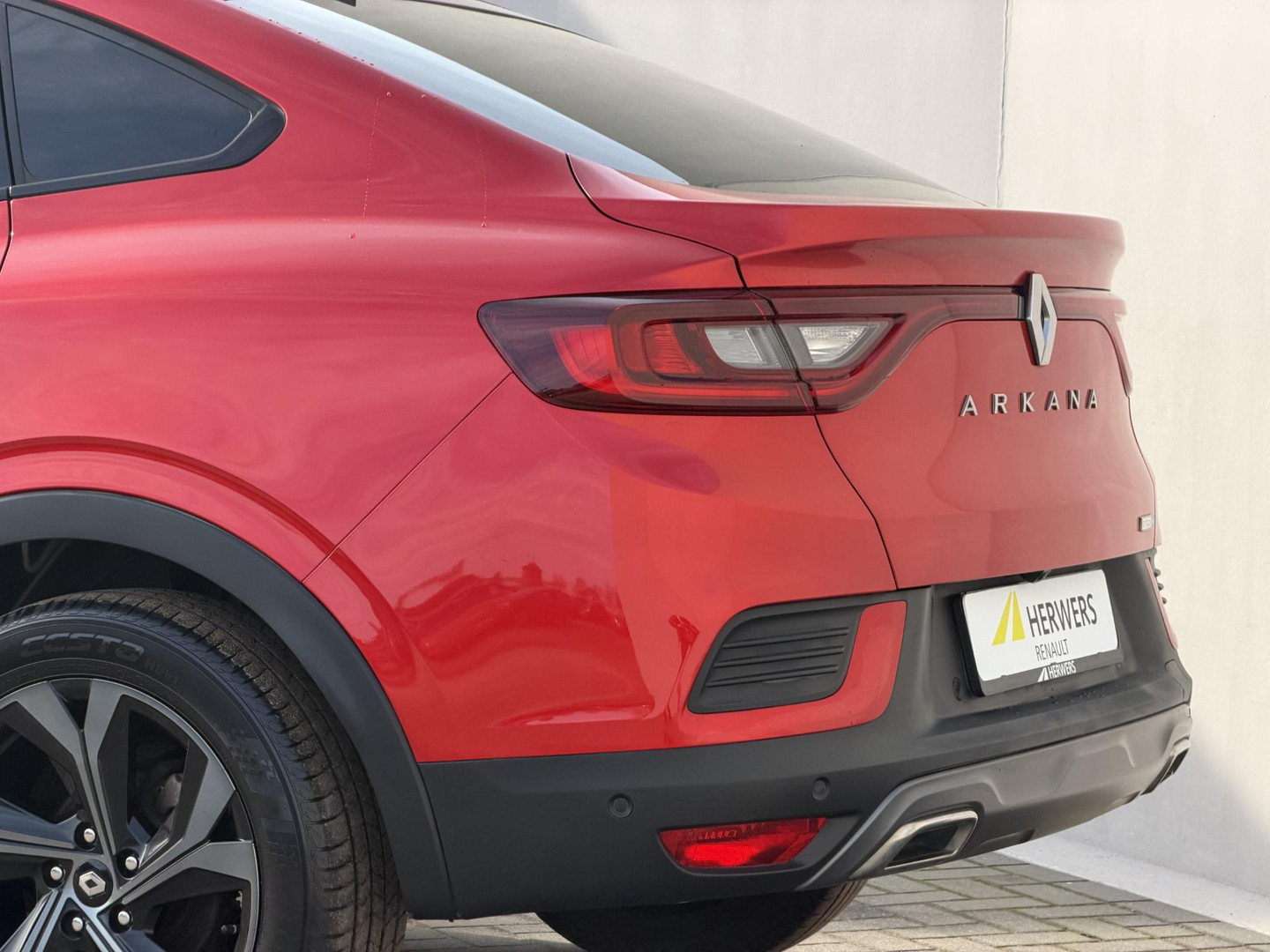 Renault