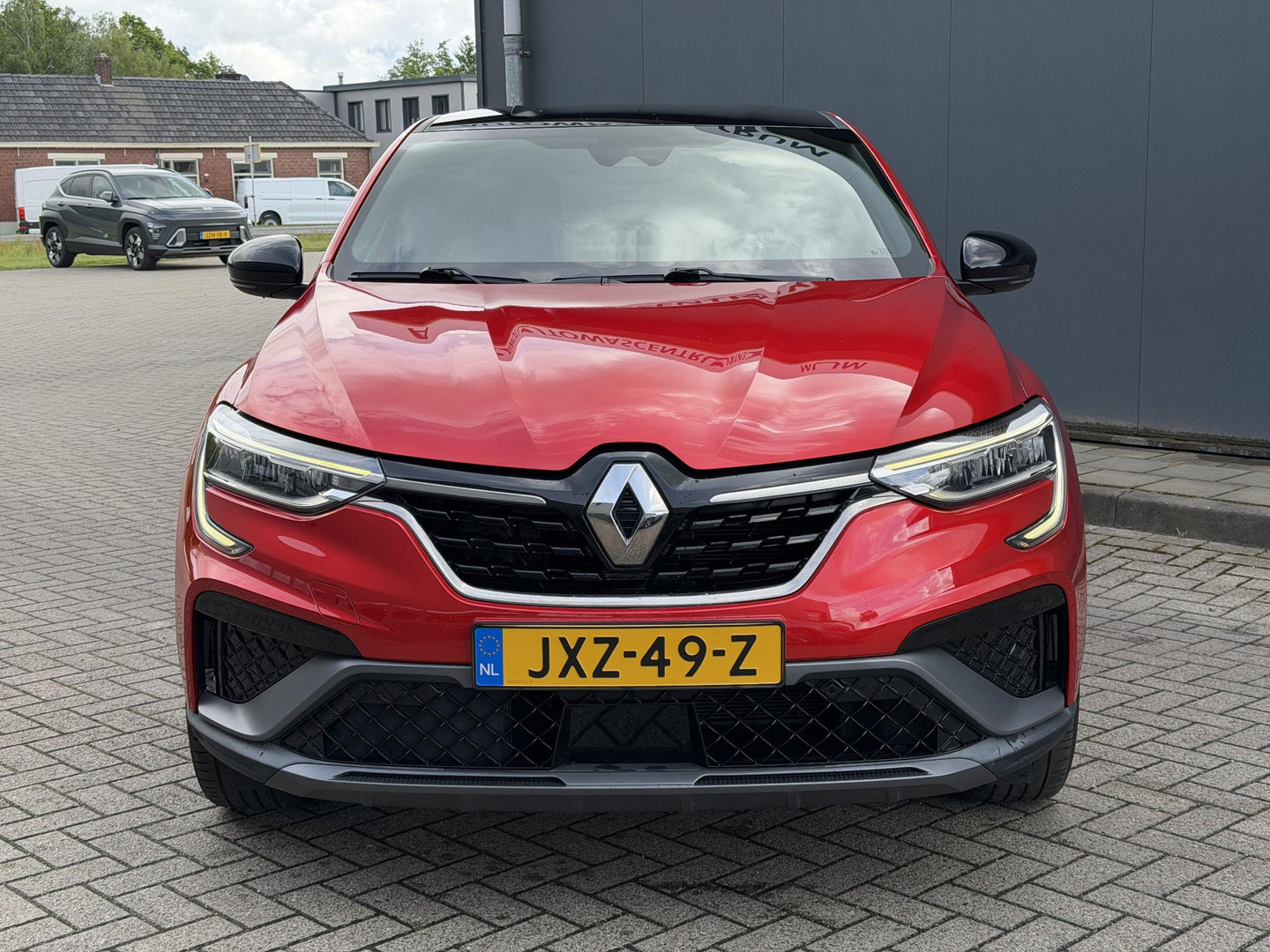 Renault Renault
