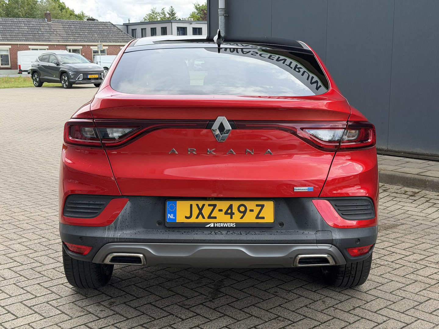 Renault Renault