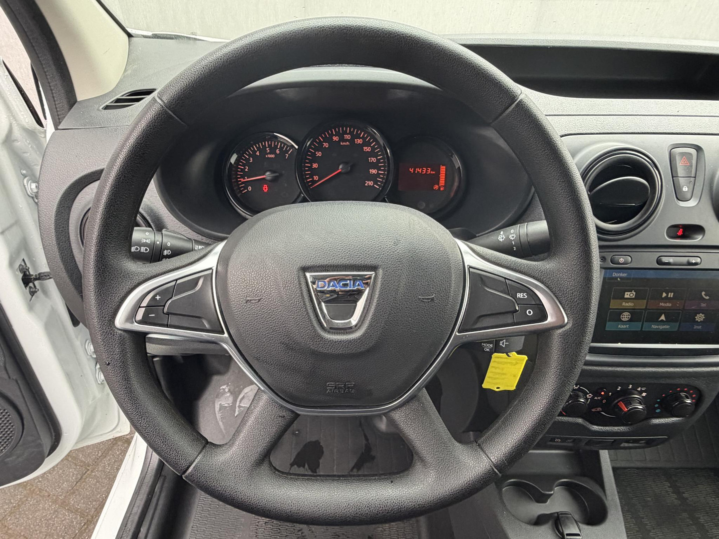 Dacia Dokker