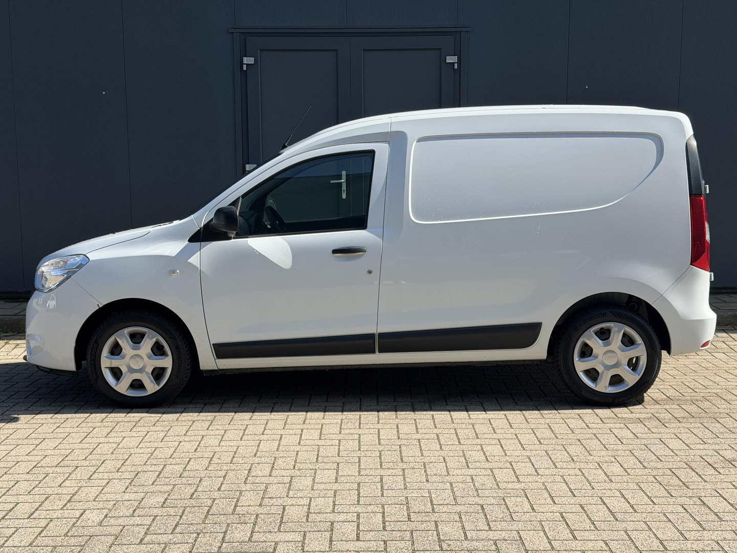 Dacia Dokker