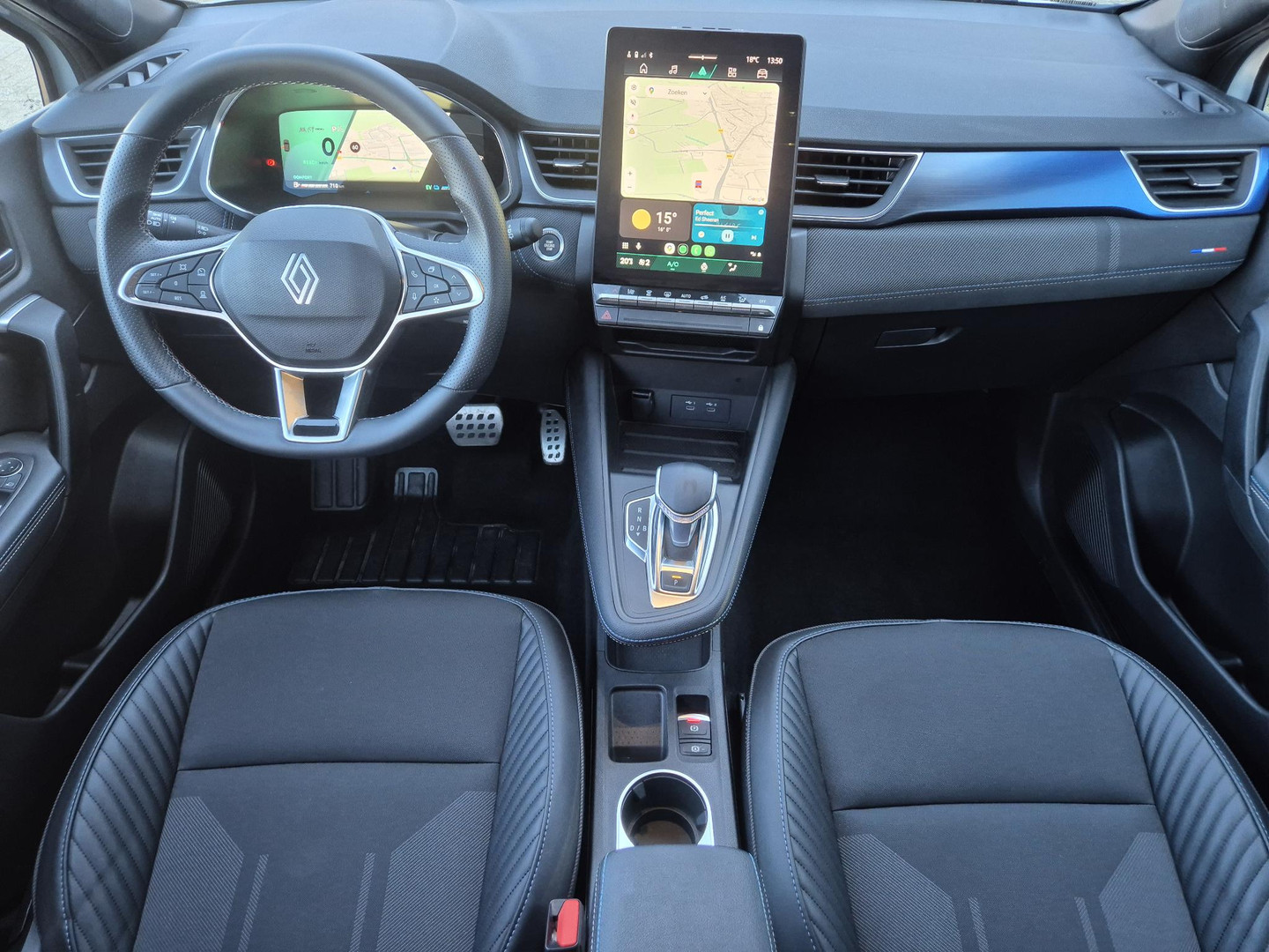 Renault Symbioz