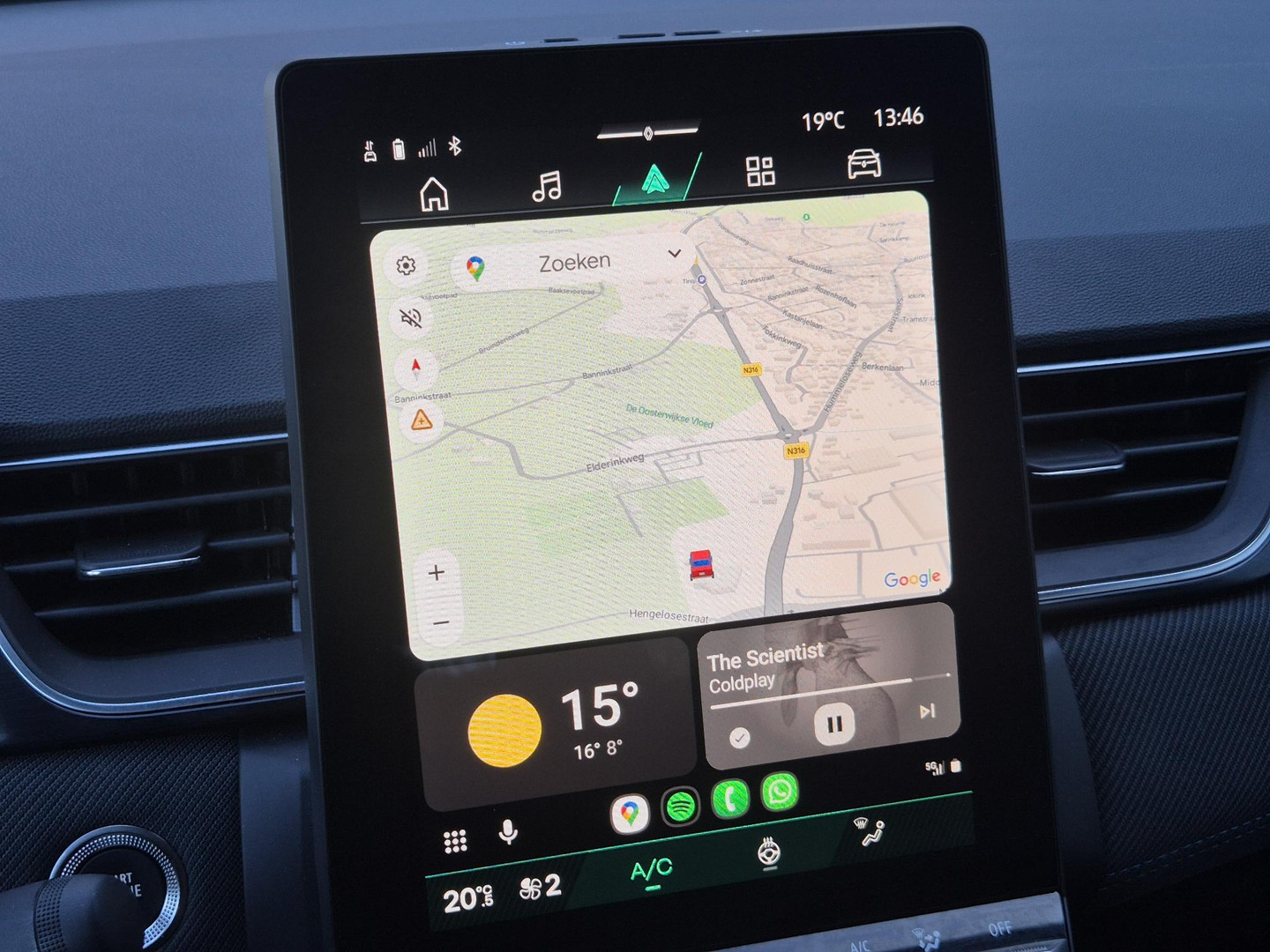 Renault Symbioz