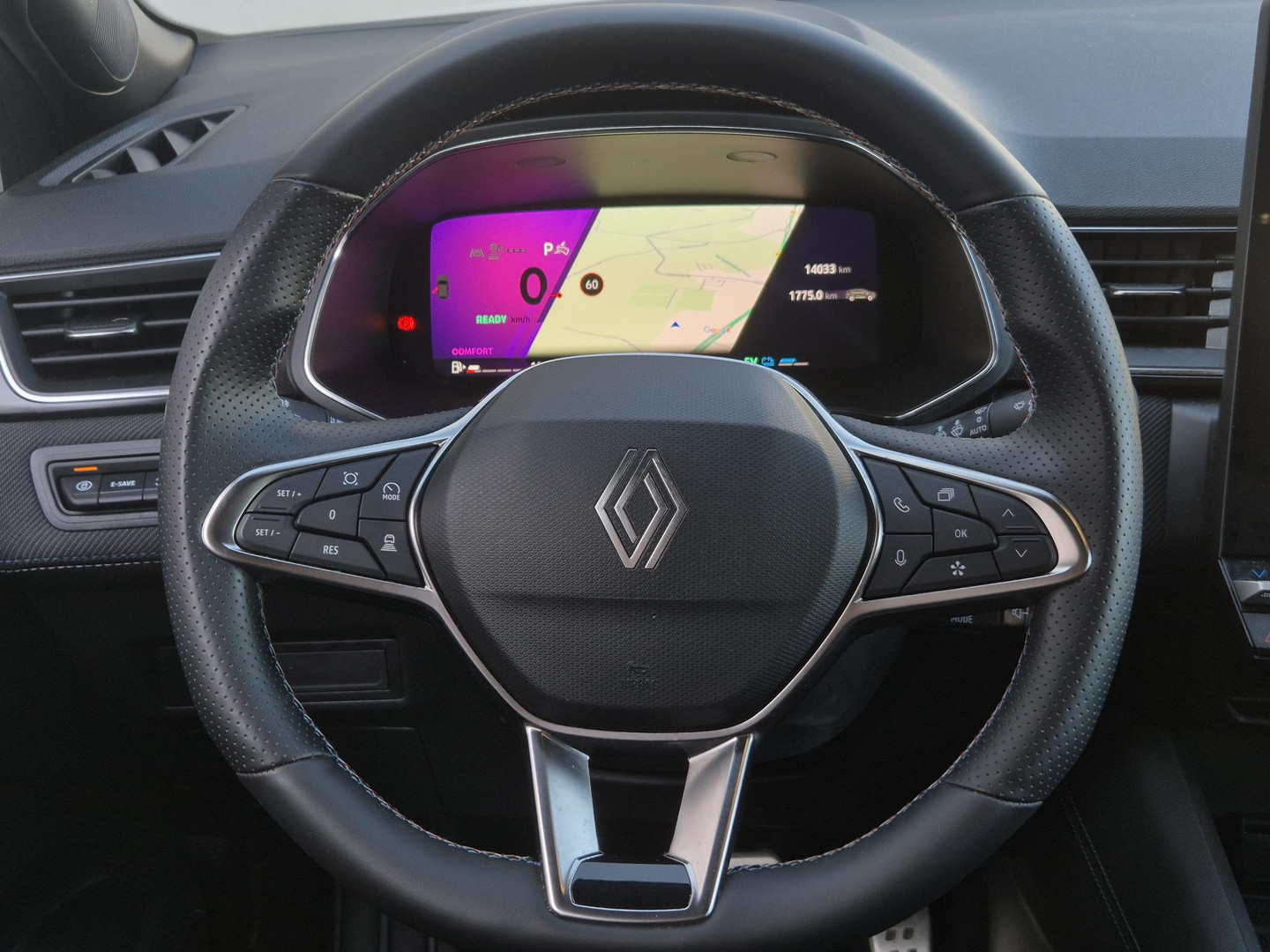Renault Symbioz