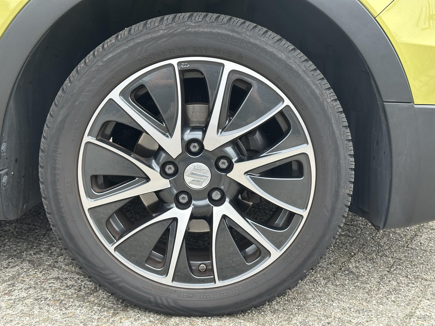 Suzuki