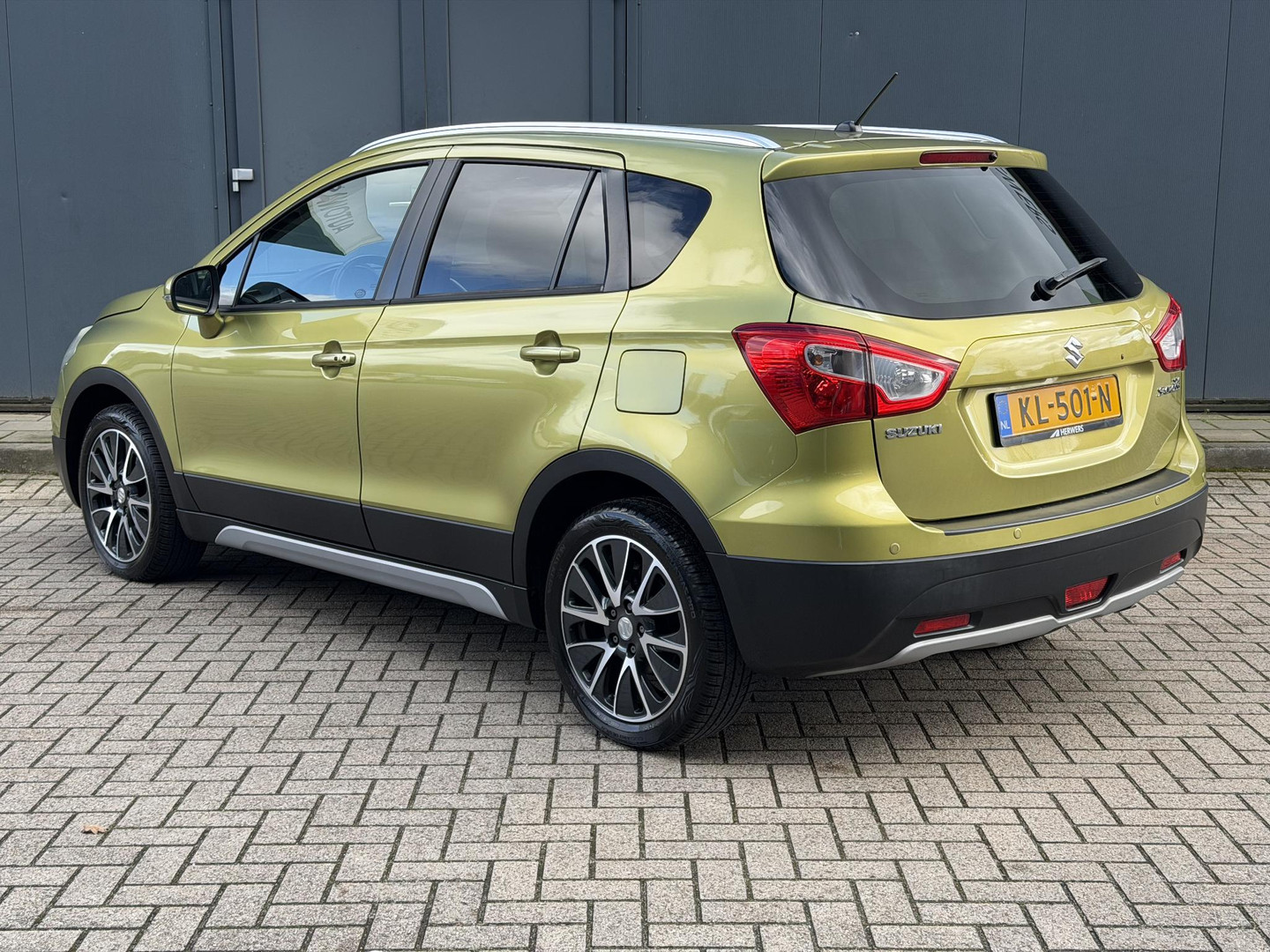 Suzuki