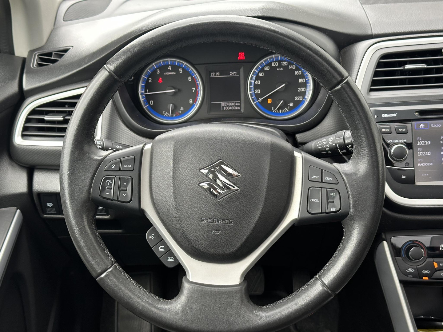 Suzuki