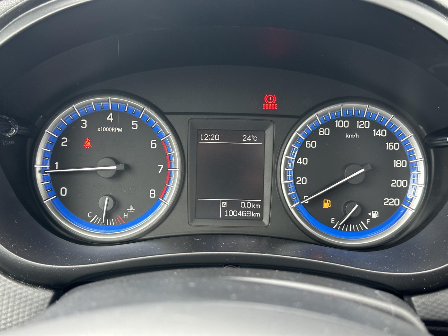 Suzuki