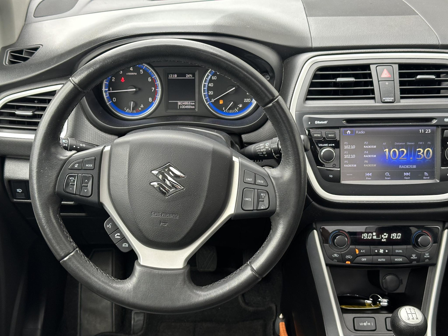 Suzuki