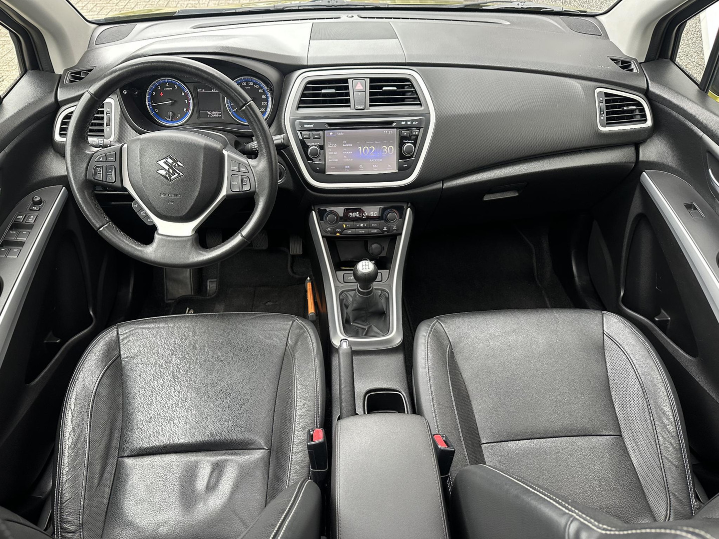 Suzuki