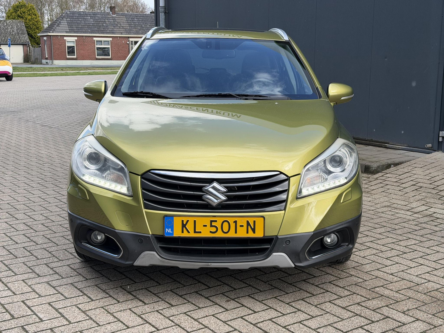 Suzuki