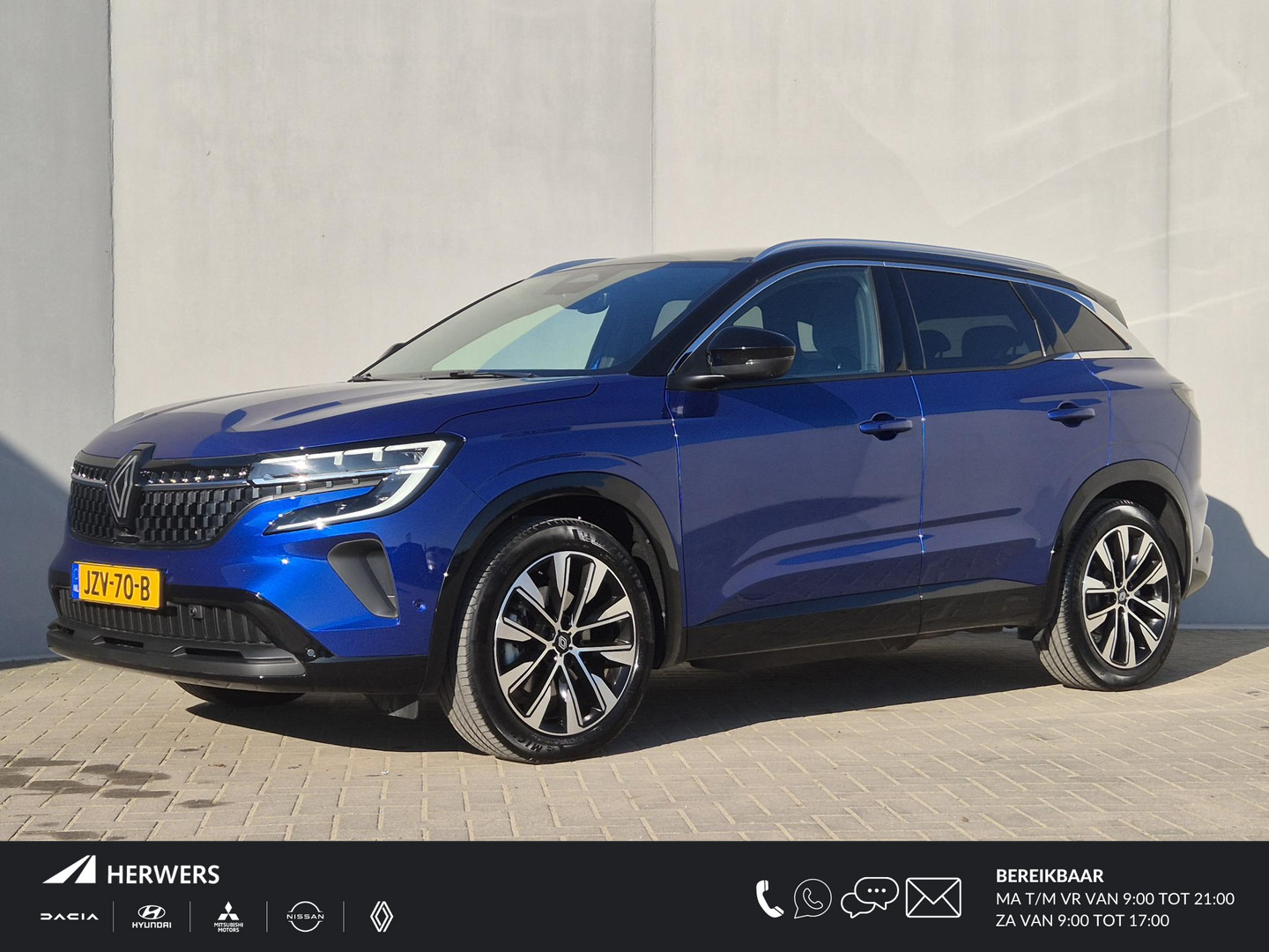 Renault Austral