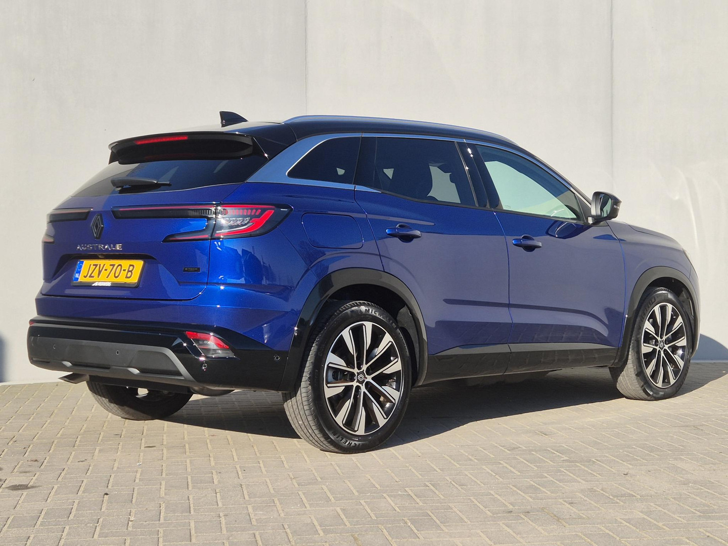 Renault Austral