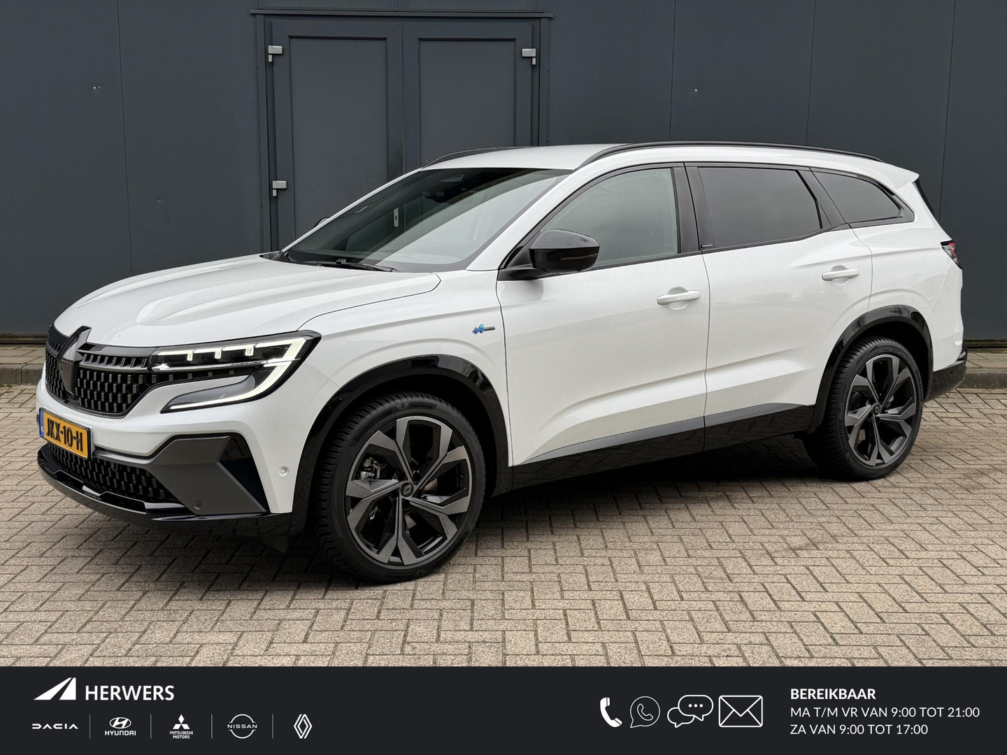Renault Espace