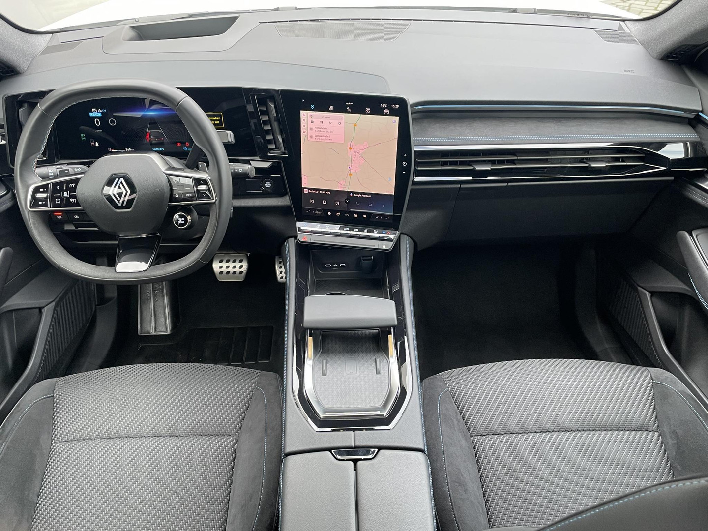Renault Espace