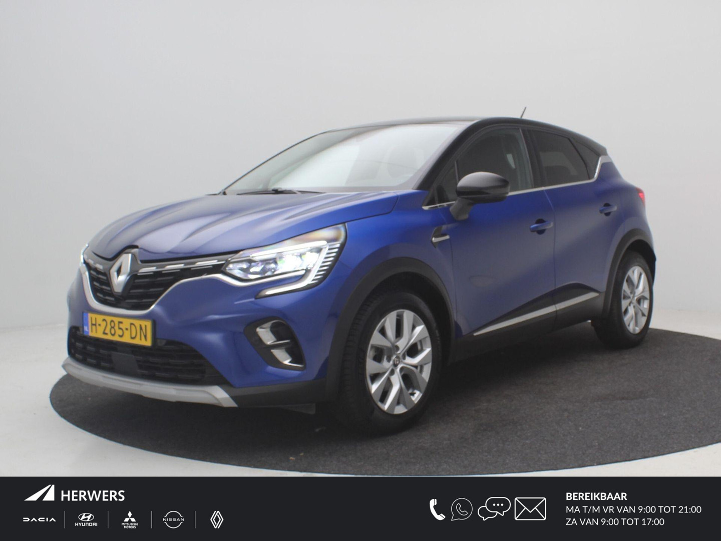 Renault