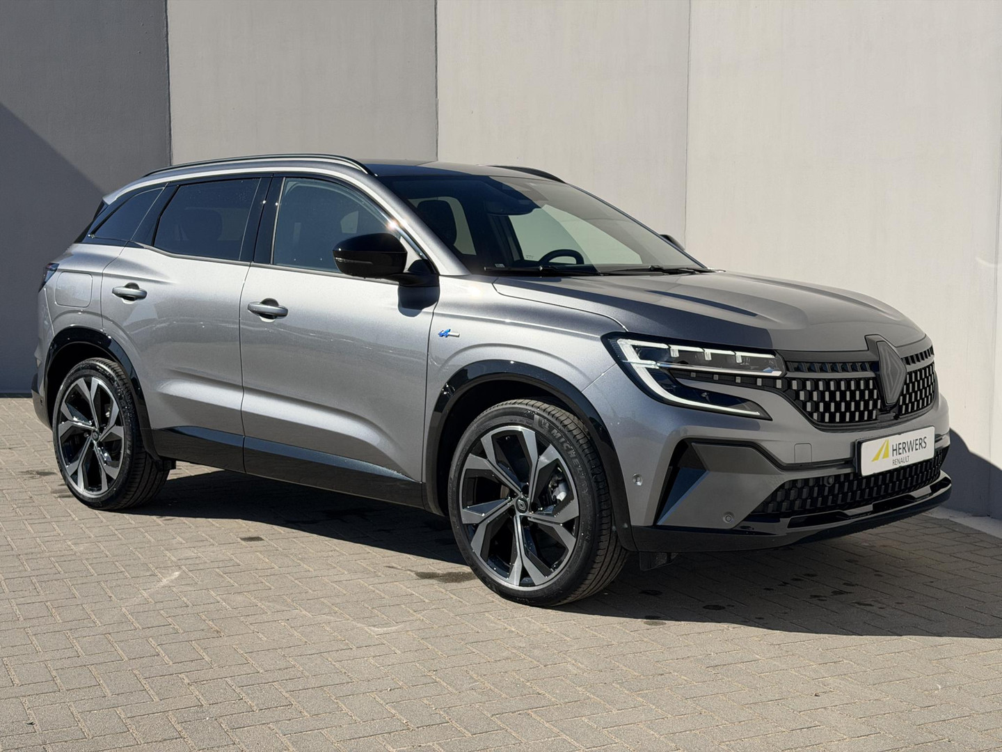 Renault