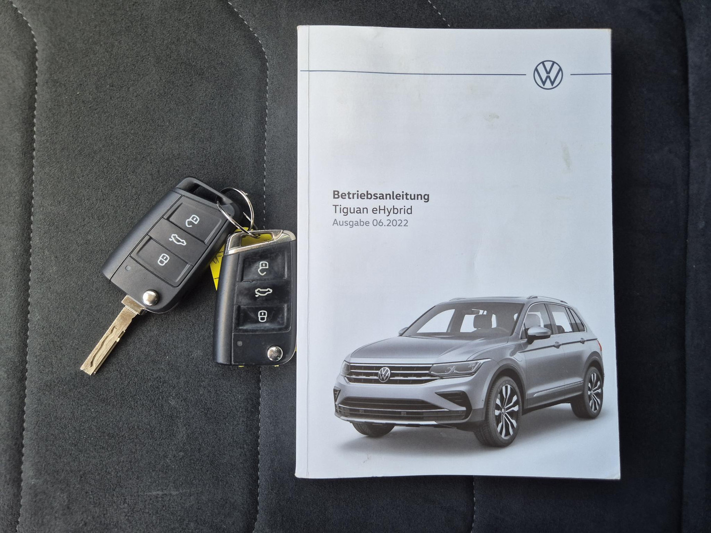 Volkswagen