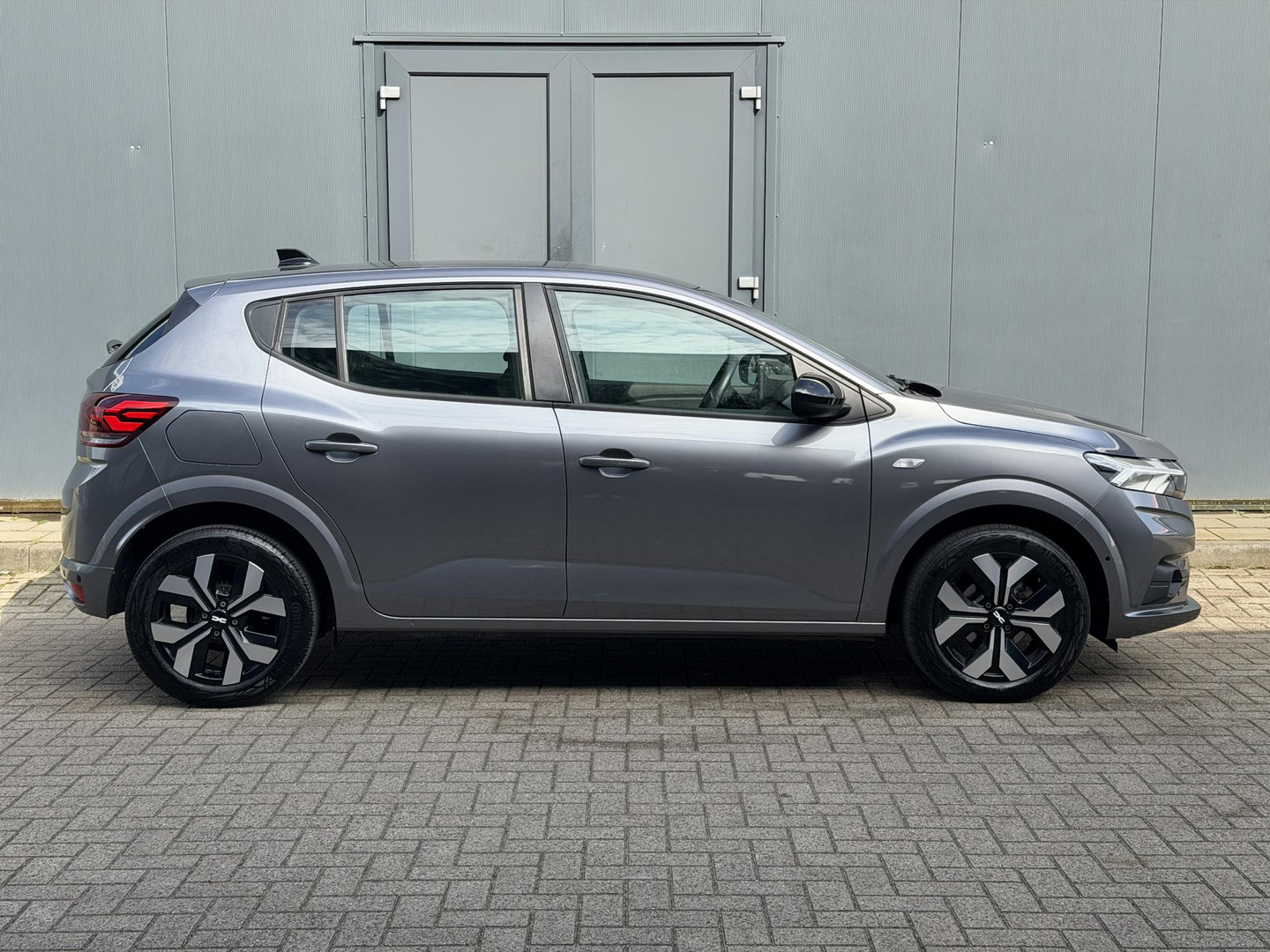 Dacia
