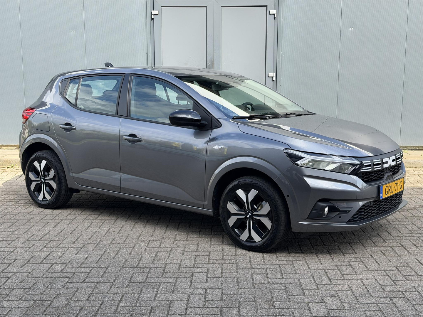 Dacia