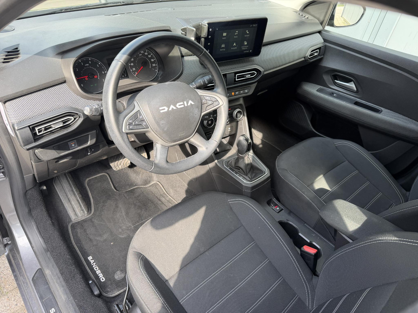 Dacia
