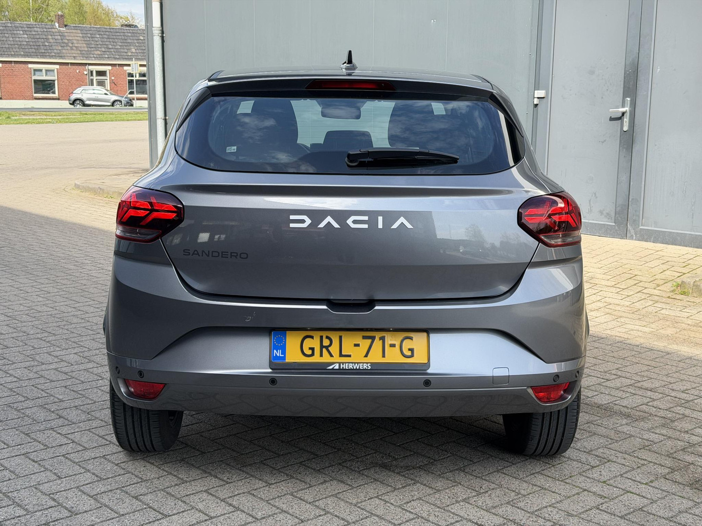 Dacia