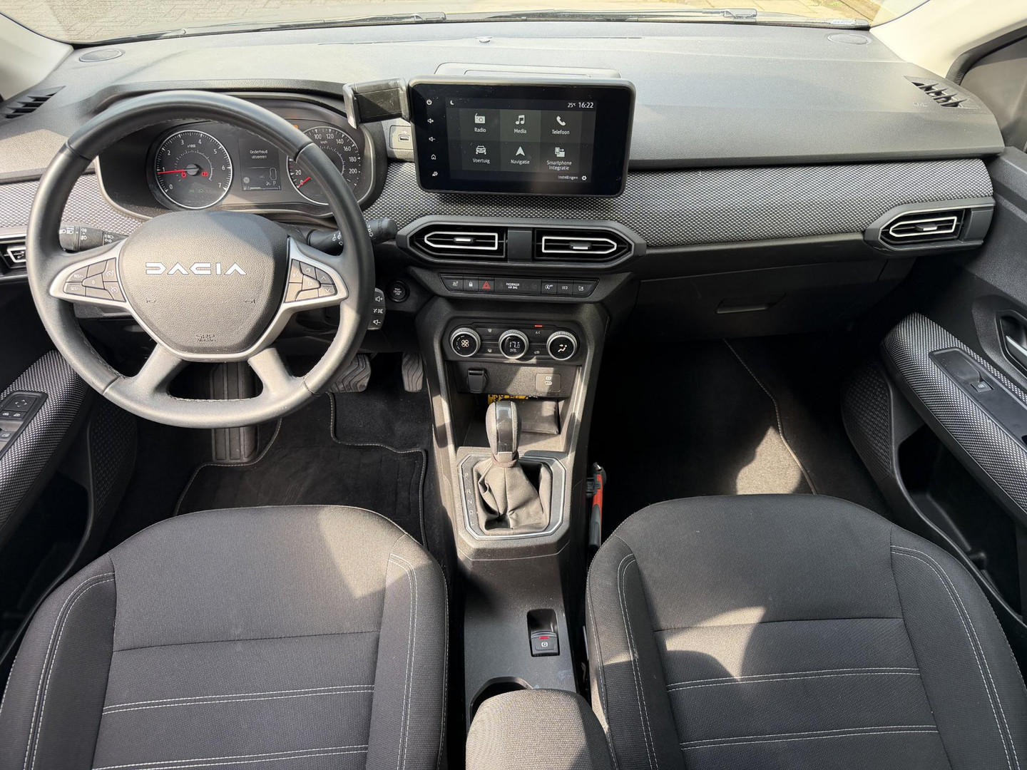 Dacia