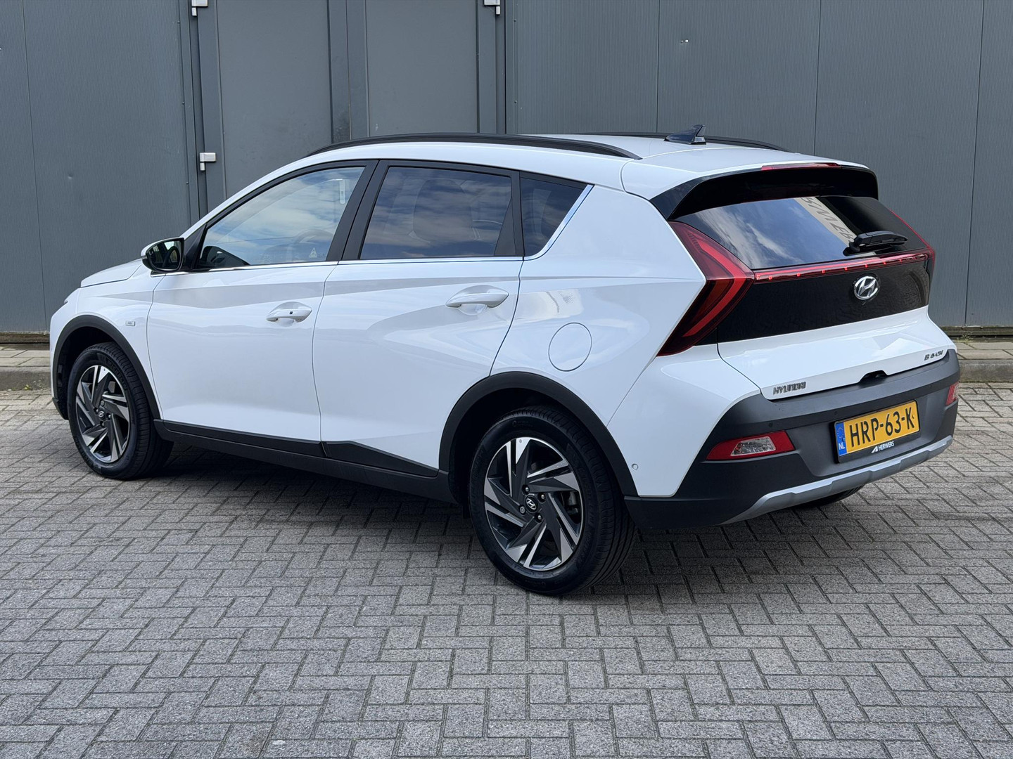 Hyundai