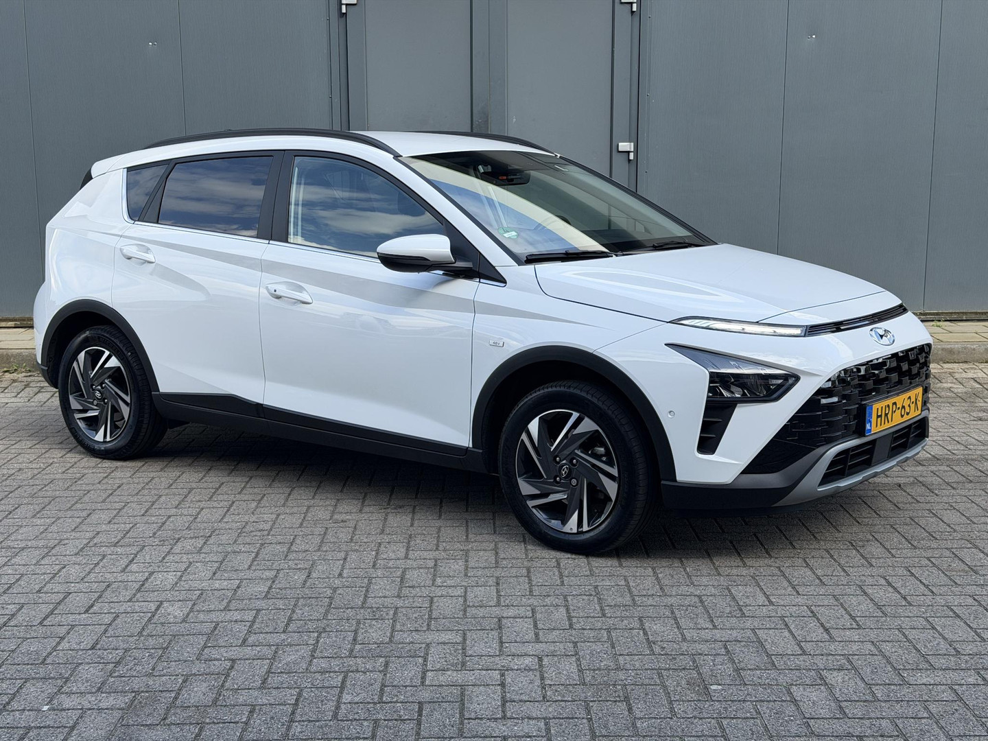 Hyundai