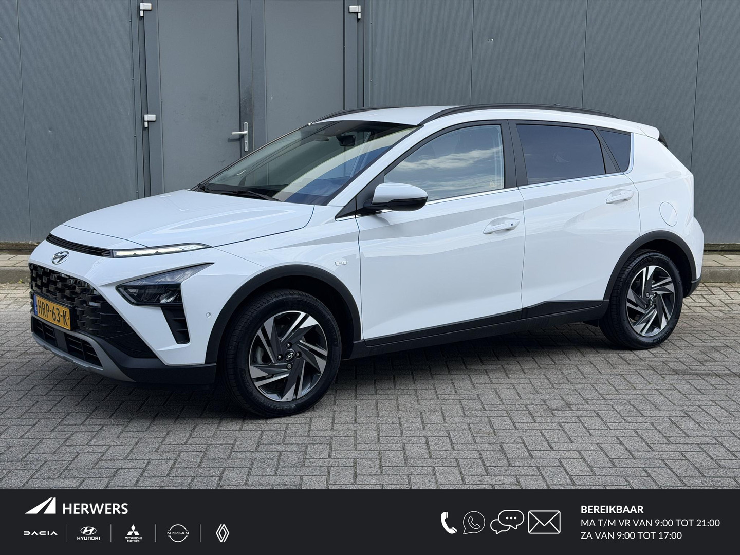 Hyundai