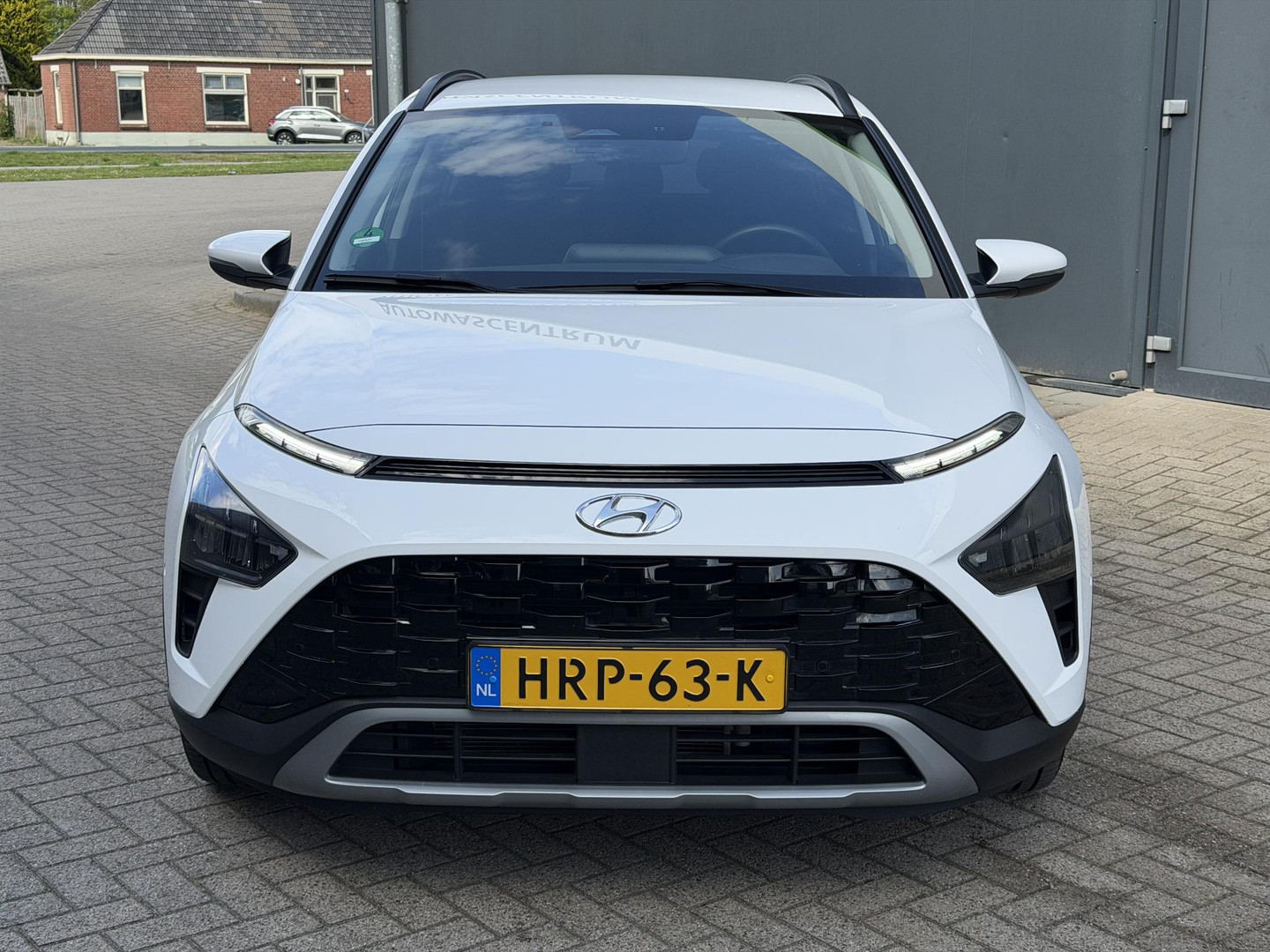 Hyundai