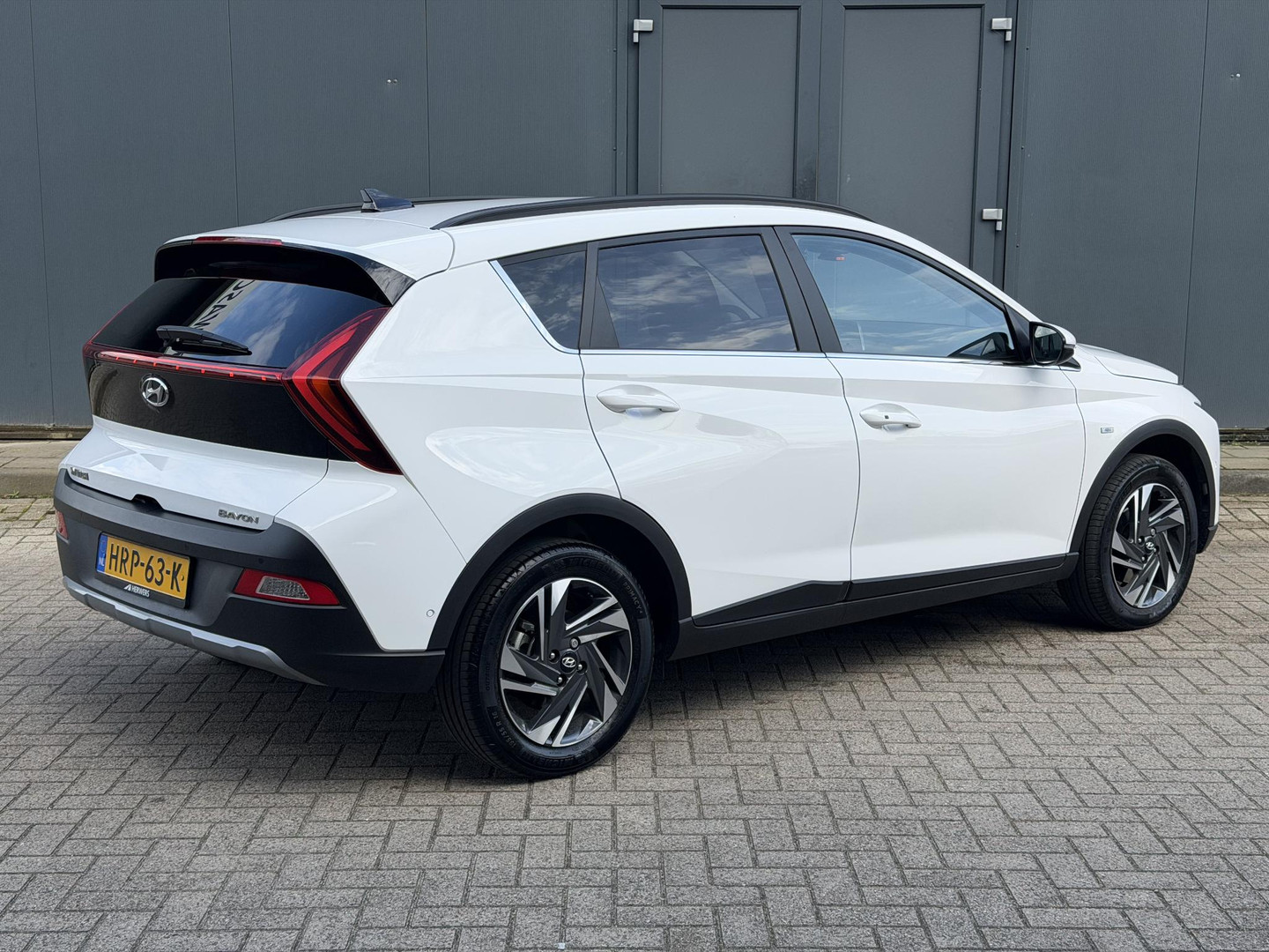 Hyundai