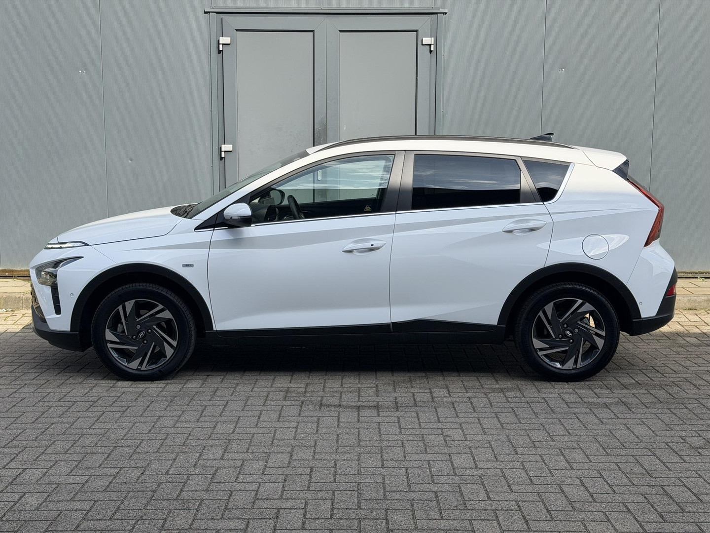 Hyundai