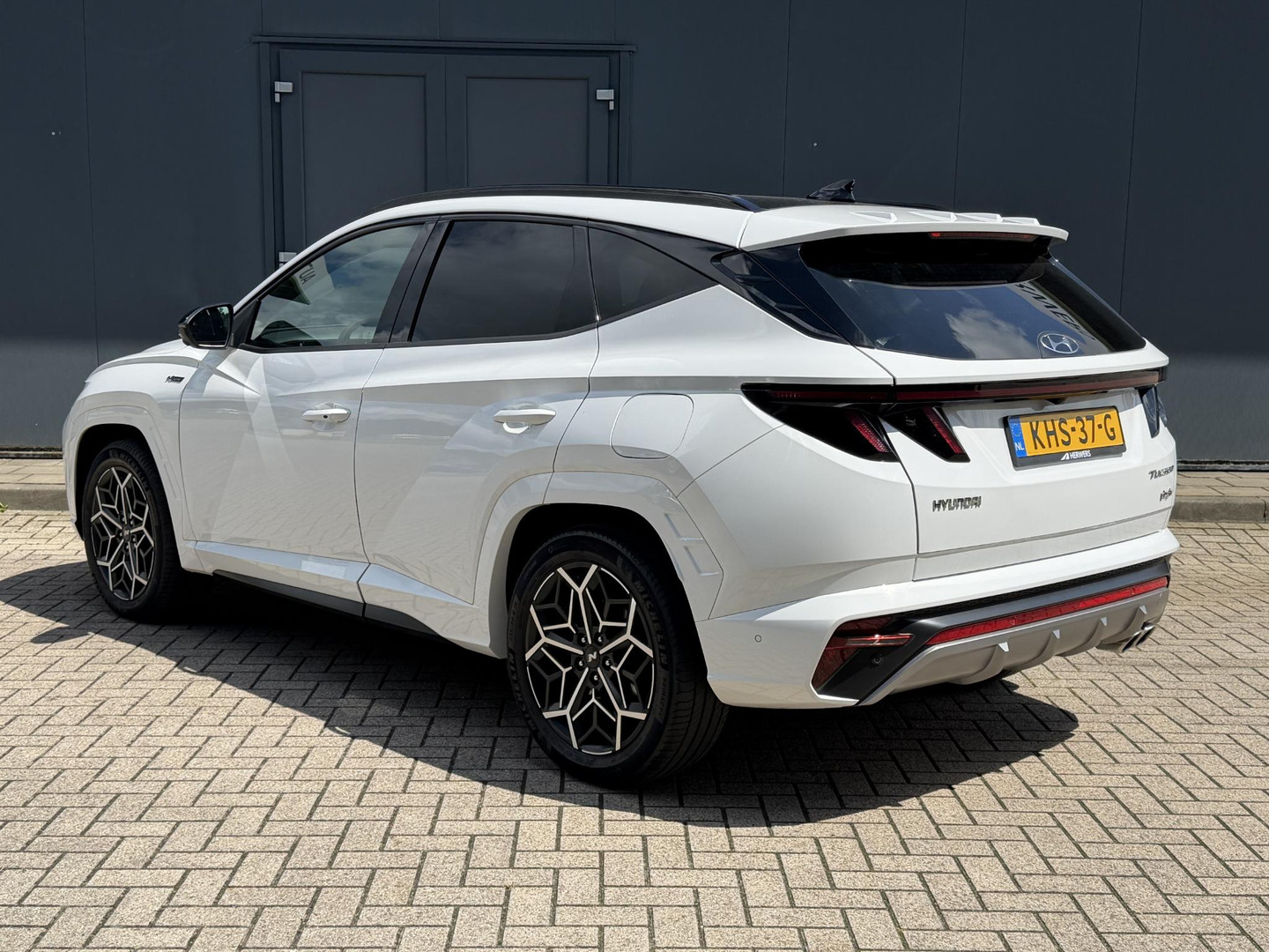 Hyundai