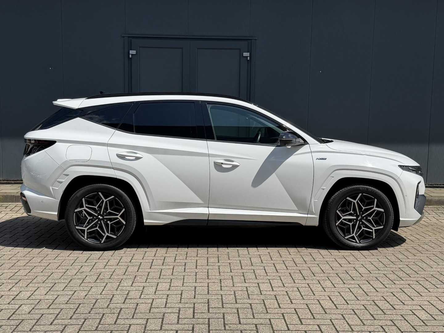 Hyundai