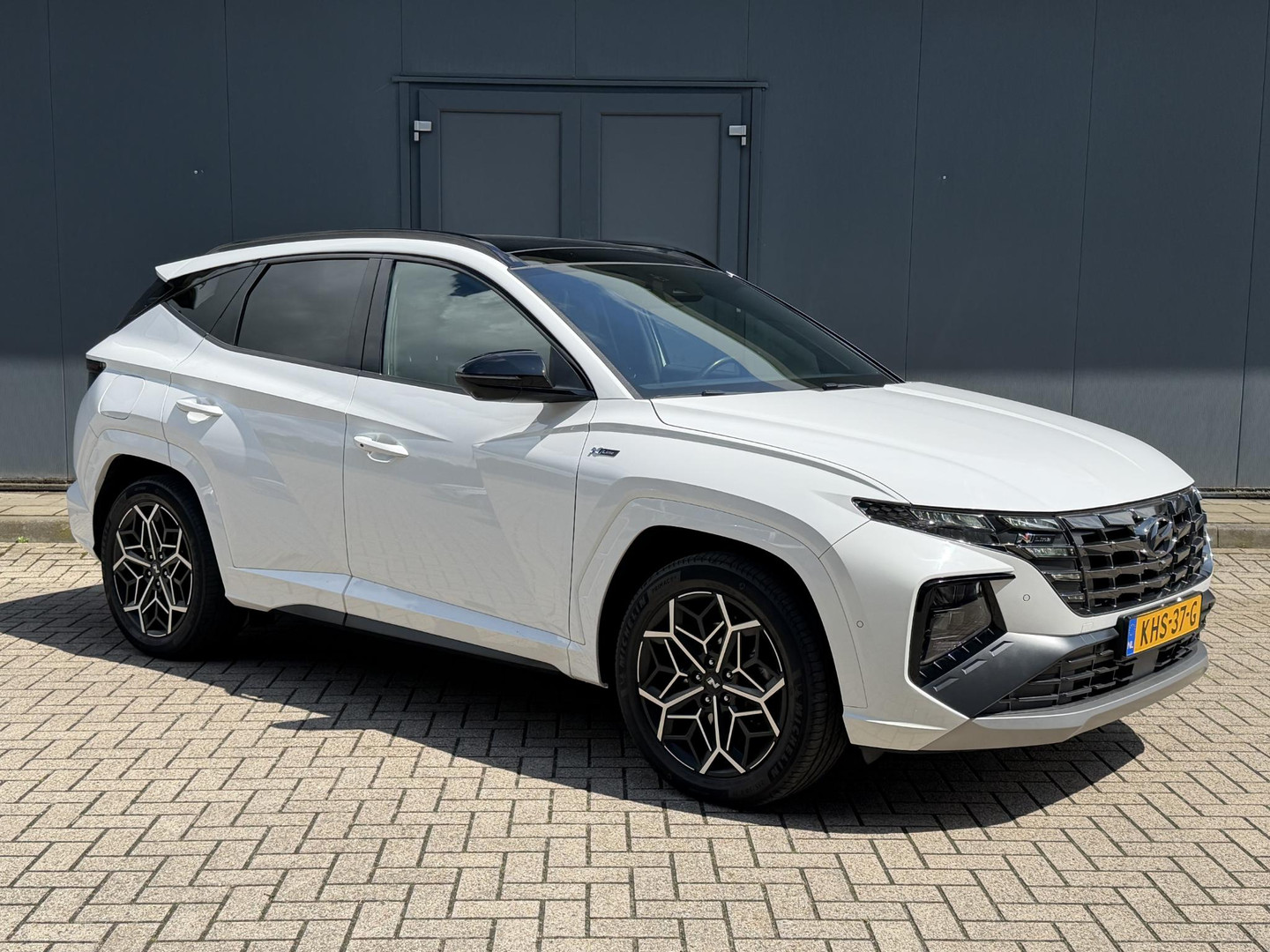 Hyundai