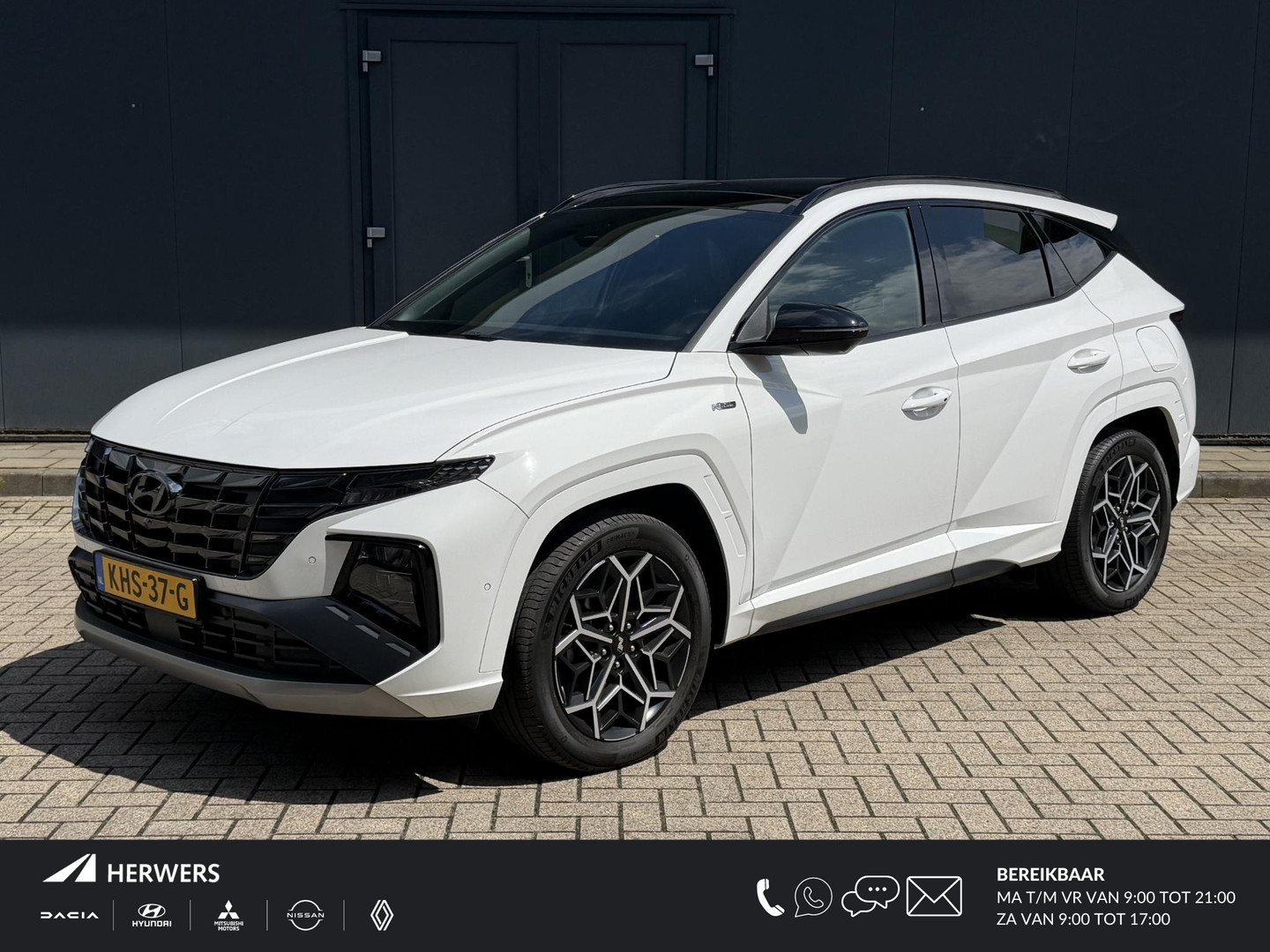 Hyundai
