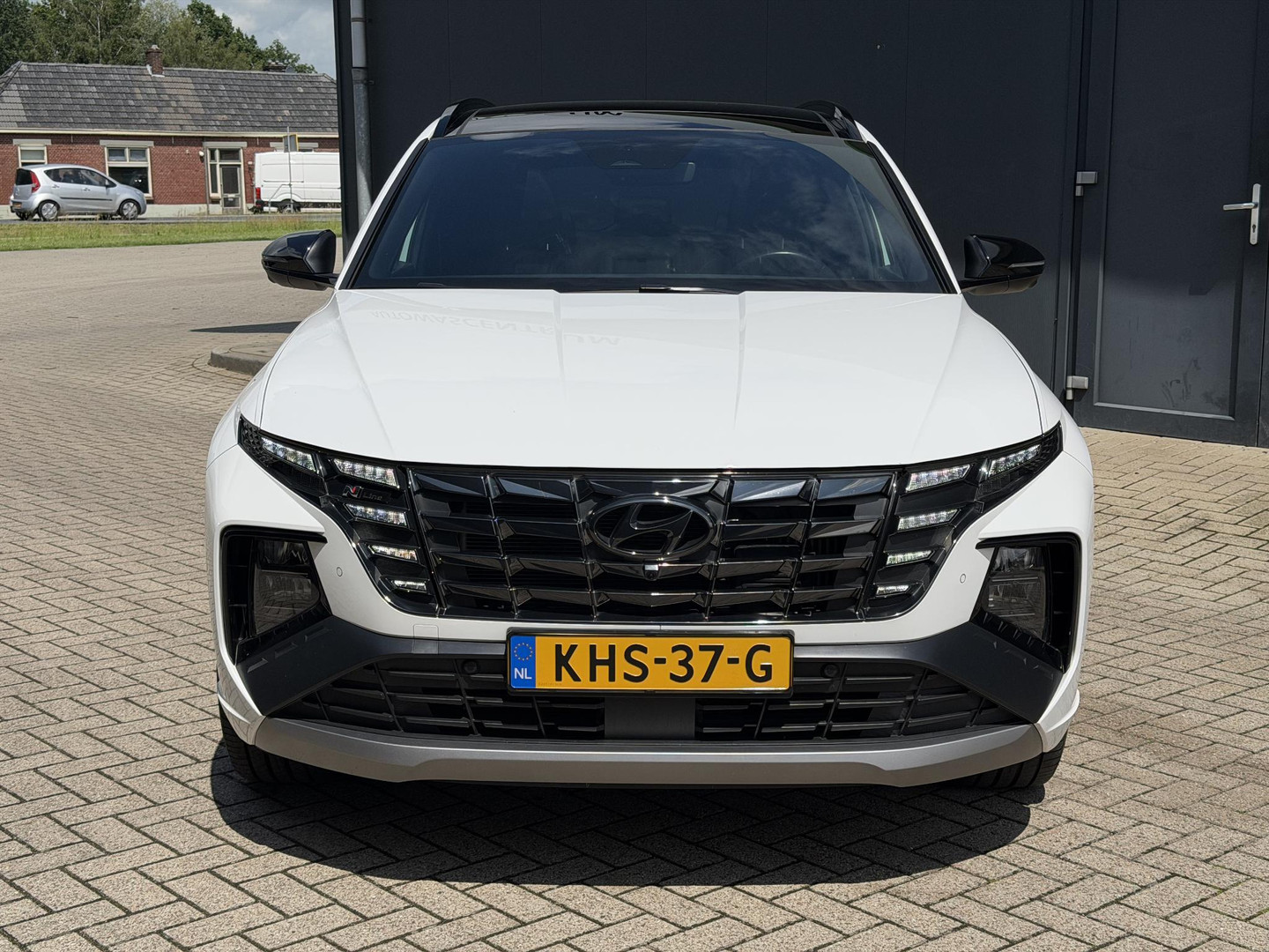 Hyundai