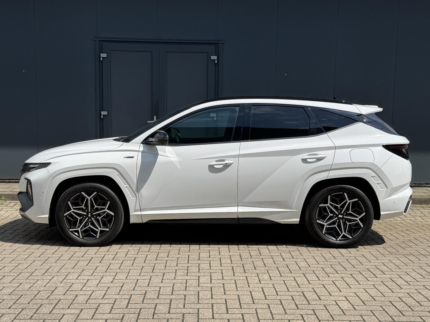 Hyundai