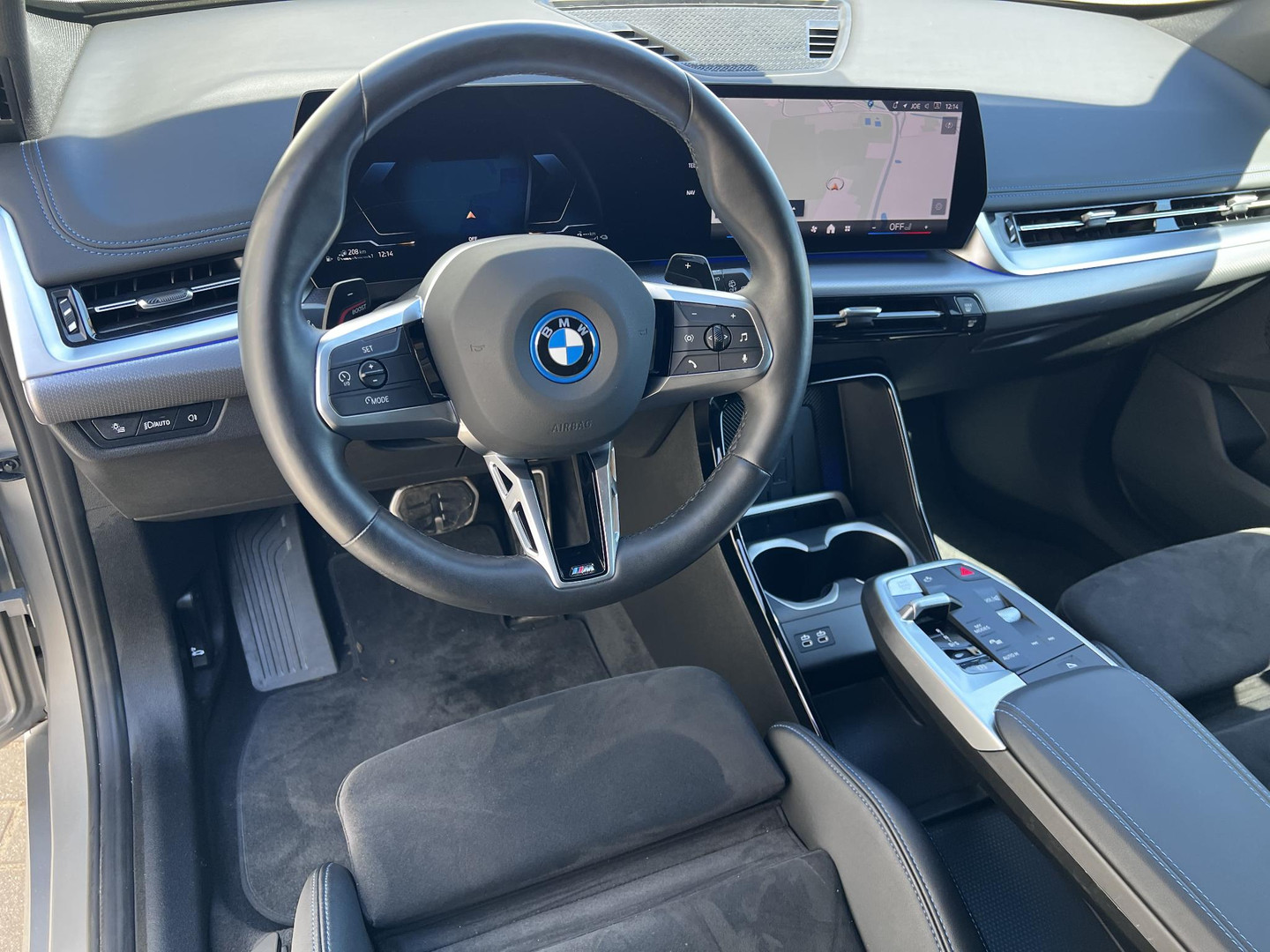 BMW