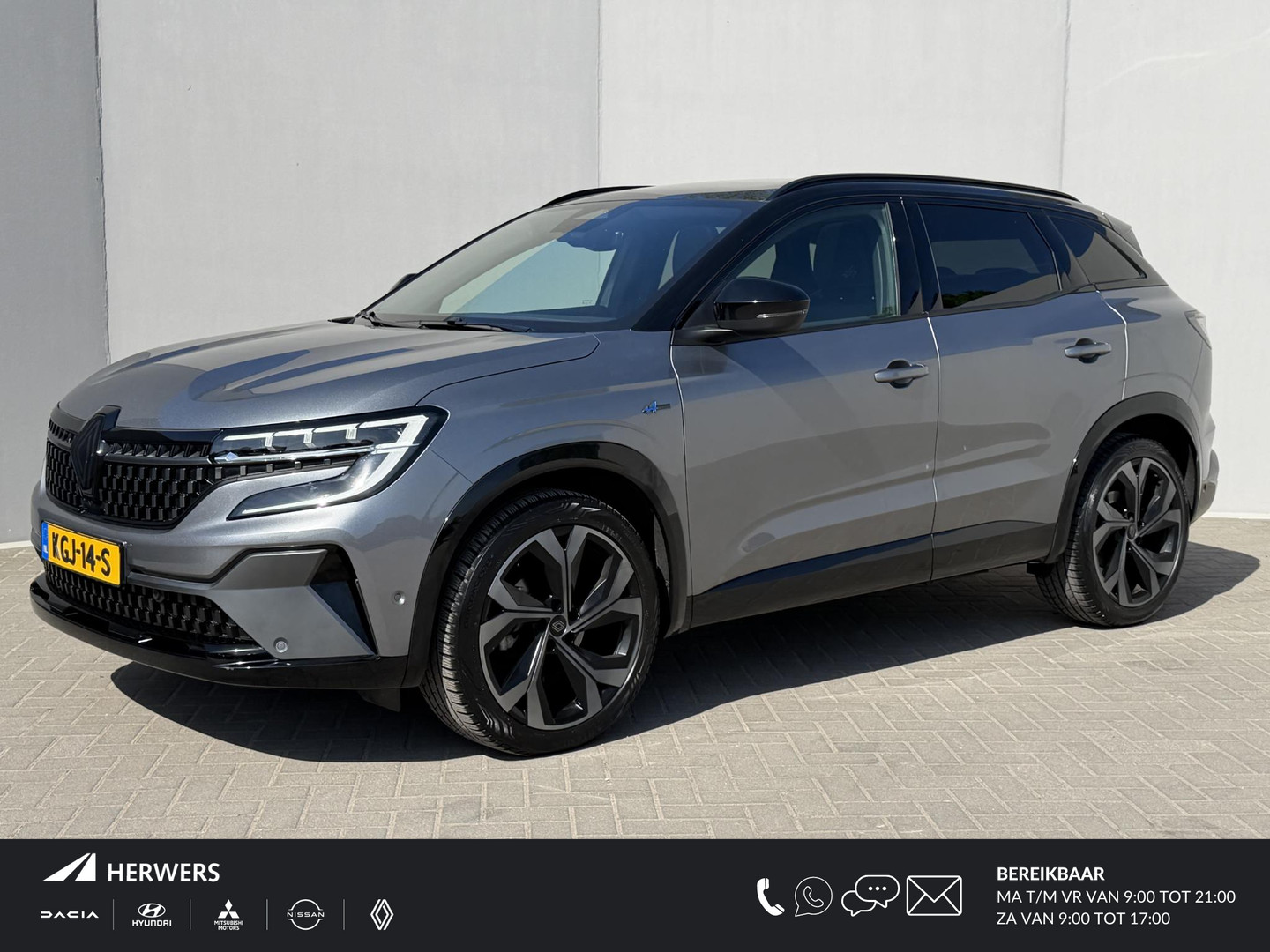 Renault