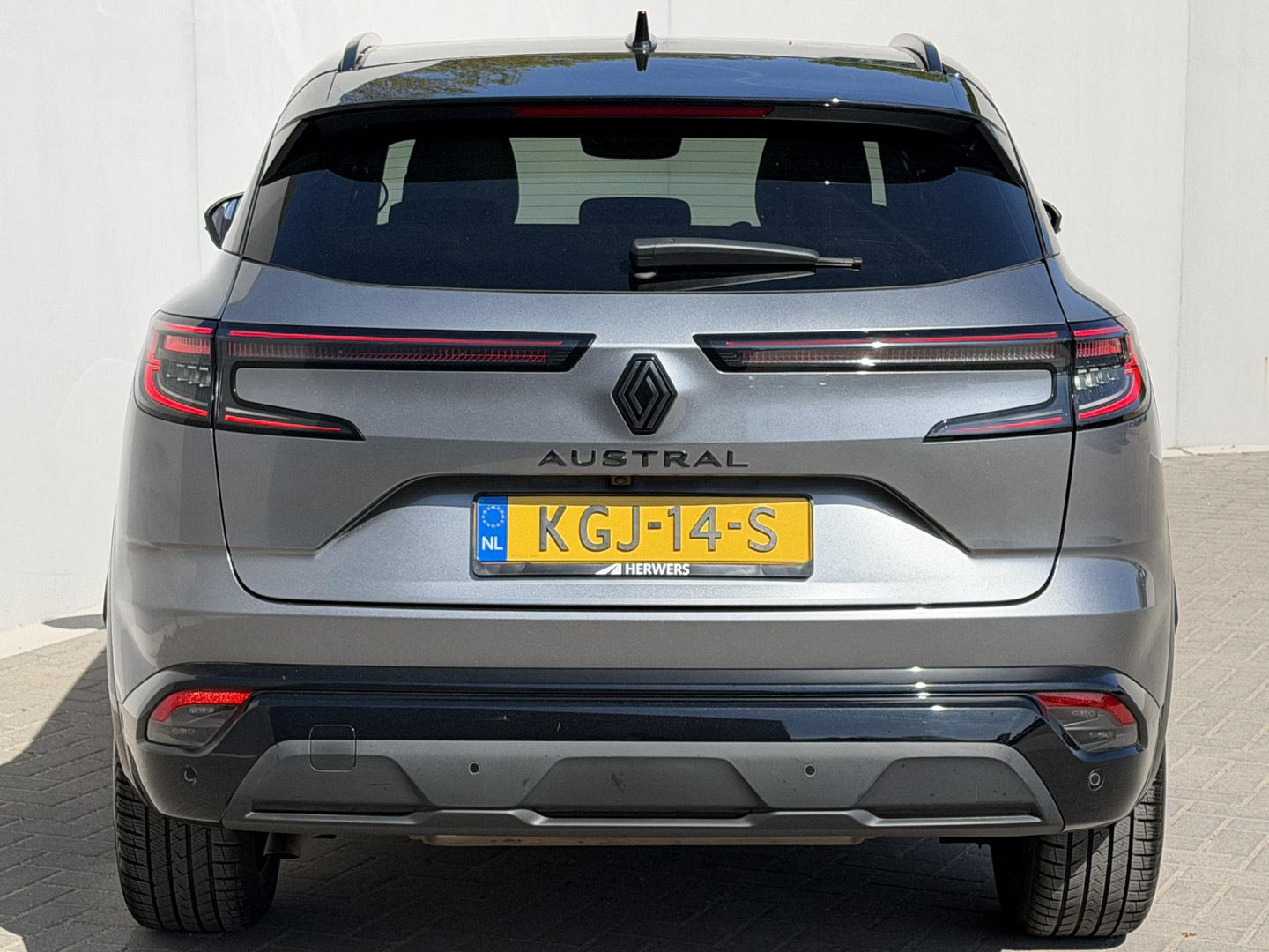 Renault