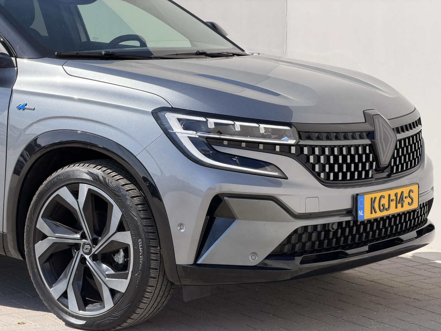 Renault