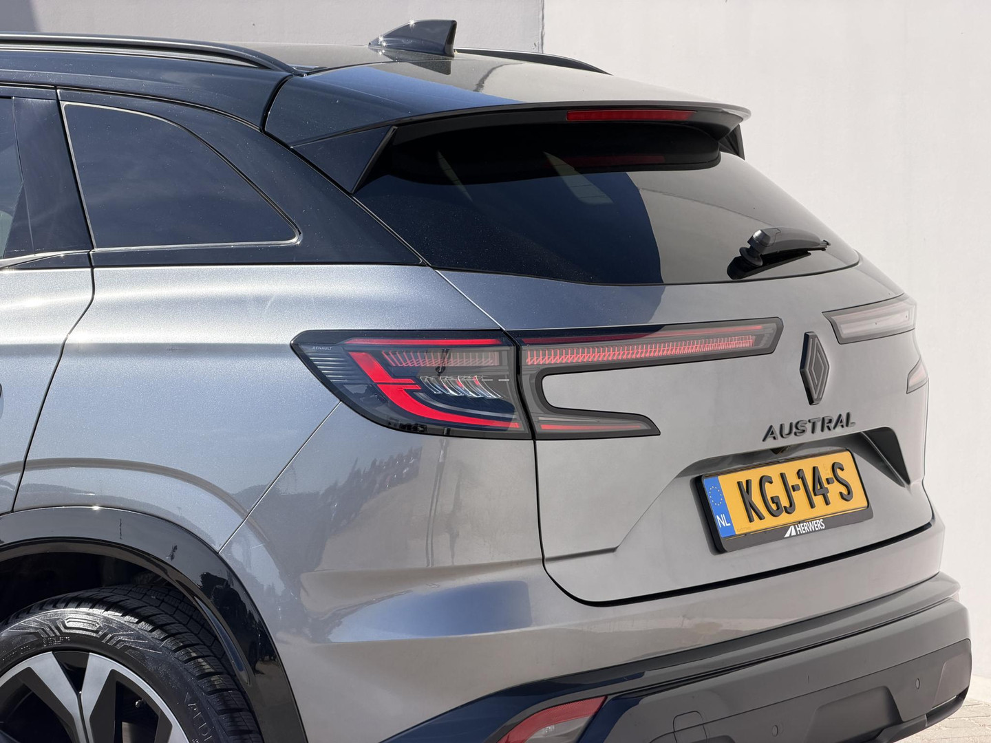Renault