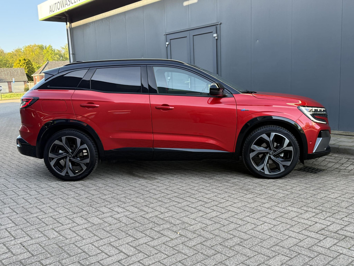 Renault